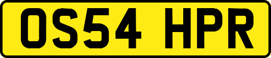 OS54HPR