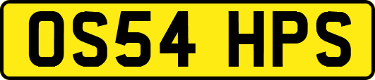 OS54HPS
