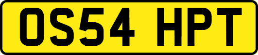OS54HPT
