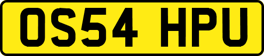 OS54HPU