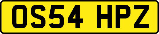 OS54HPZ