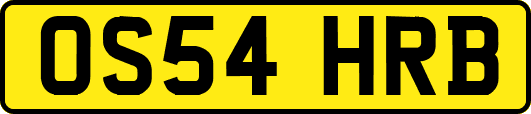 OS54HRB