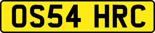 OS54HRC