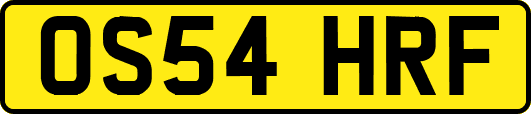OS54HRF