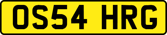 OS54HRG