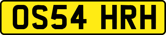 OS54HRH