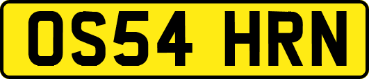 OS54HRN