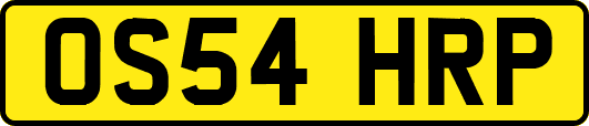 OS54HRP