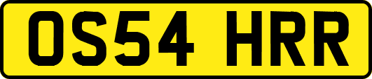 OS54HRR