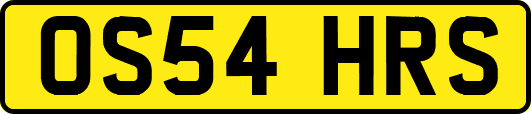 OS54HRS