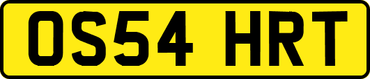 OS54HRT