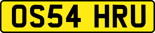 OS54HRU
