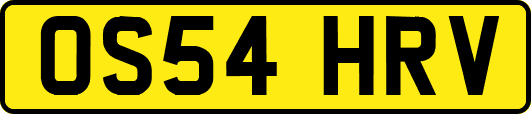 OS54HRV