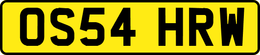 OS54HRW