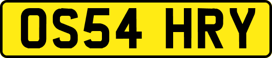 OS54HRY