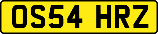 OS54HRZ