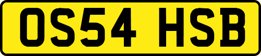 OS54HSB