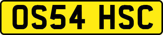 OS54HSC