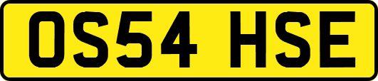 OS54HSE