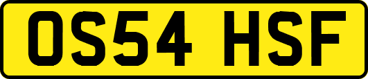 OS54HSF