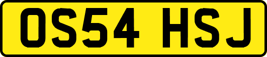 OS54HSJ