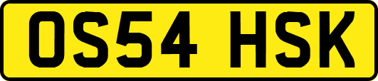 OS54HSK