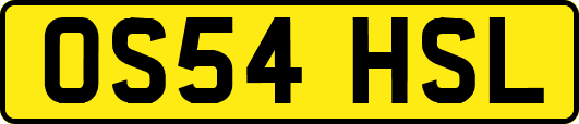 OS54HSL