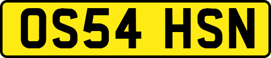 OS54HSN