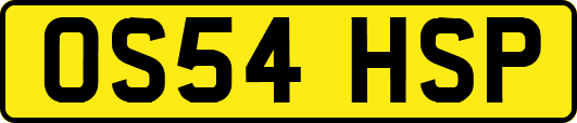OS54HSP