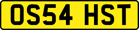 OS54HST