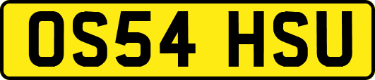 OS54HSU