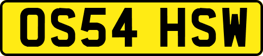 OS54HSW