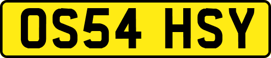 OS54HSY