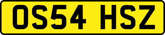 OS54HSZ