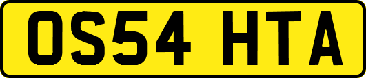 OS54HTA
