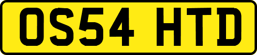 OS54HTD