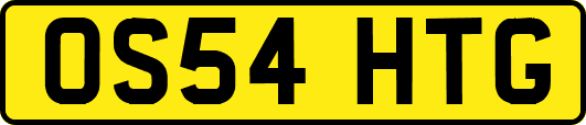 OS54HTG
