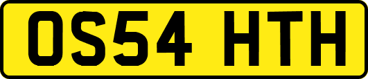 OS54HTH