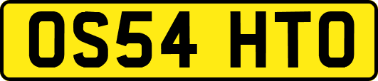 OS54HTO