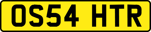 OS54HTR