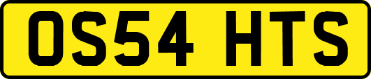 OS54HTS