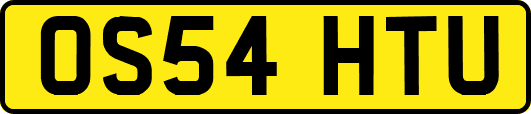 OS54HTU