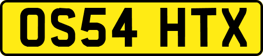 OS54HTX