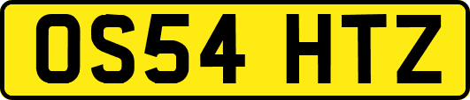 OS54HTZ
