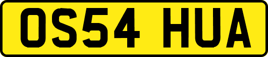 OS54HUA