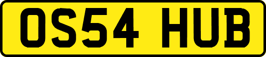 OS54HUB