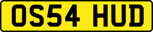 OS54HUD