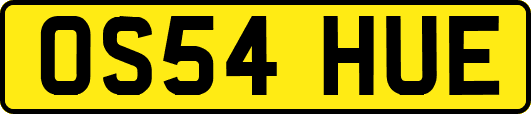 OS54HUE