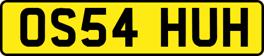 OS54HUH