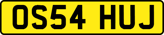 OS54HUJ